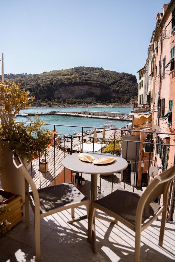 Deluxe Double Room Balcony Sea View