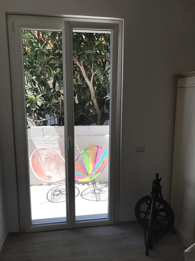 King Room Balcony
