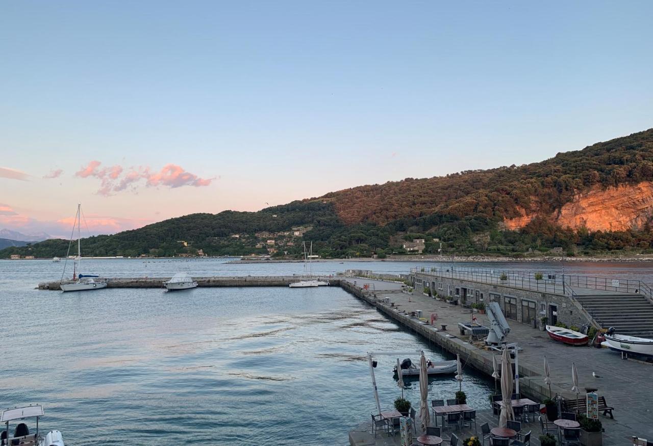 Suite Superior con Vista Mare