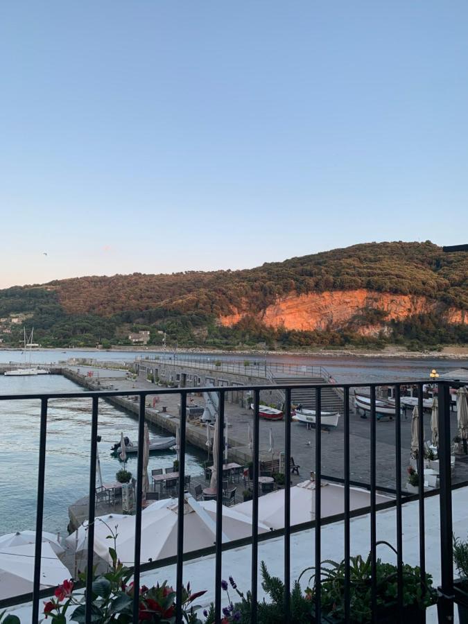 Suite con Vista Mare