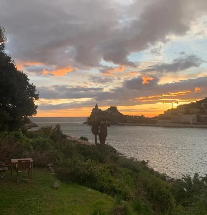 La Casa Del Pescatore B&B-1