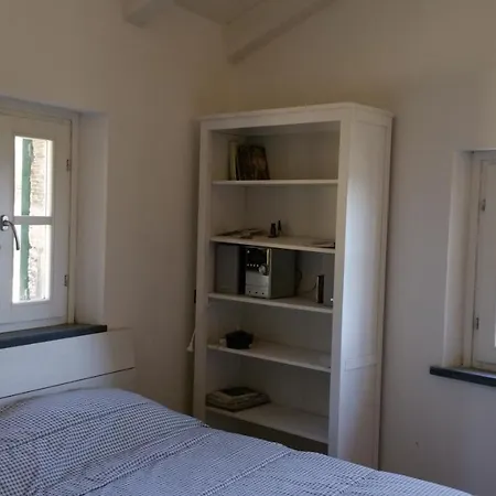 La Martina Portovenere Trekking Cottage-3