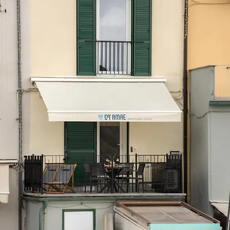 Ca' Amae Portovenere-2