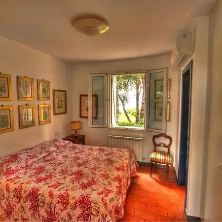 La Casa Del Pescatore B&B-2